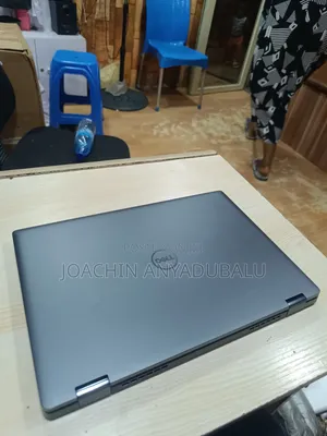 Laptop Dell Latitude 9430 32GB Intel Core i7 SSD 512GB