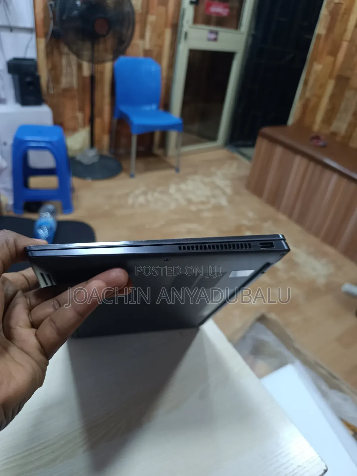 Laptop Dell Latitude 9430 32GB Intel Core i7 SSD 512GB