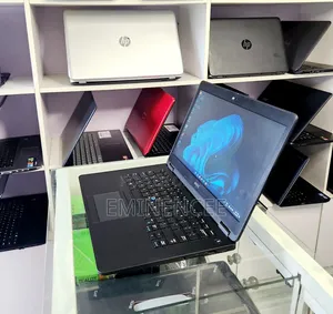 Laptop Dell Latitude E7470 8GB Intel Core i5 SSD 256GB