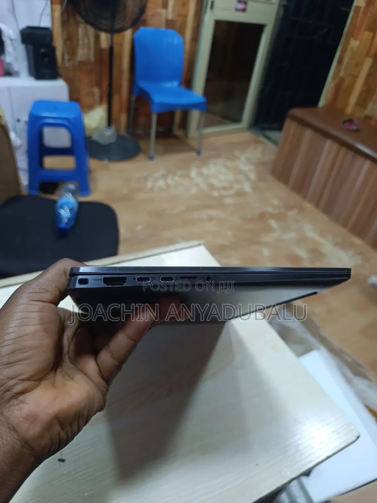 Laptop Dell Latitude 9430 32GB Intel Core i7 SSD 512GB