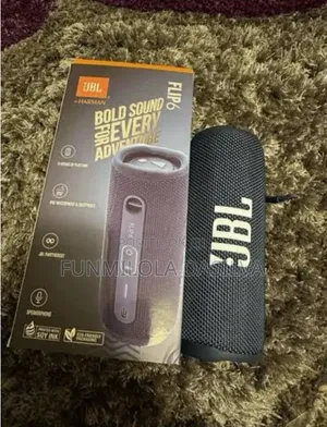 JBL Flip 6