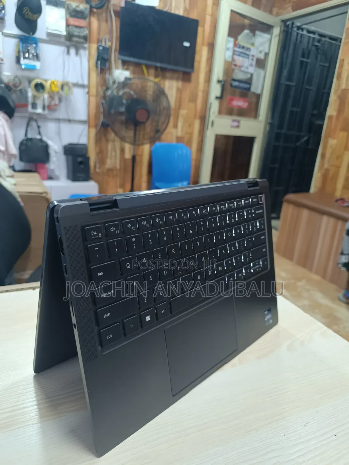 Laptop Dell Latitude 9430 32GB Intel Core i7 SSD 512GB