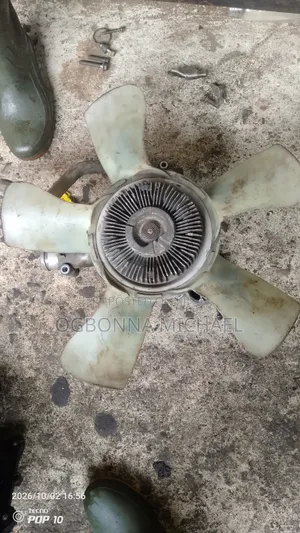 Water Pump Dodge Challenger, Ram, Durango 5.7 2015