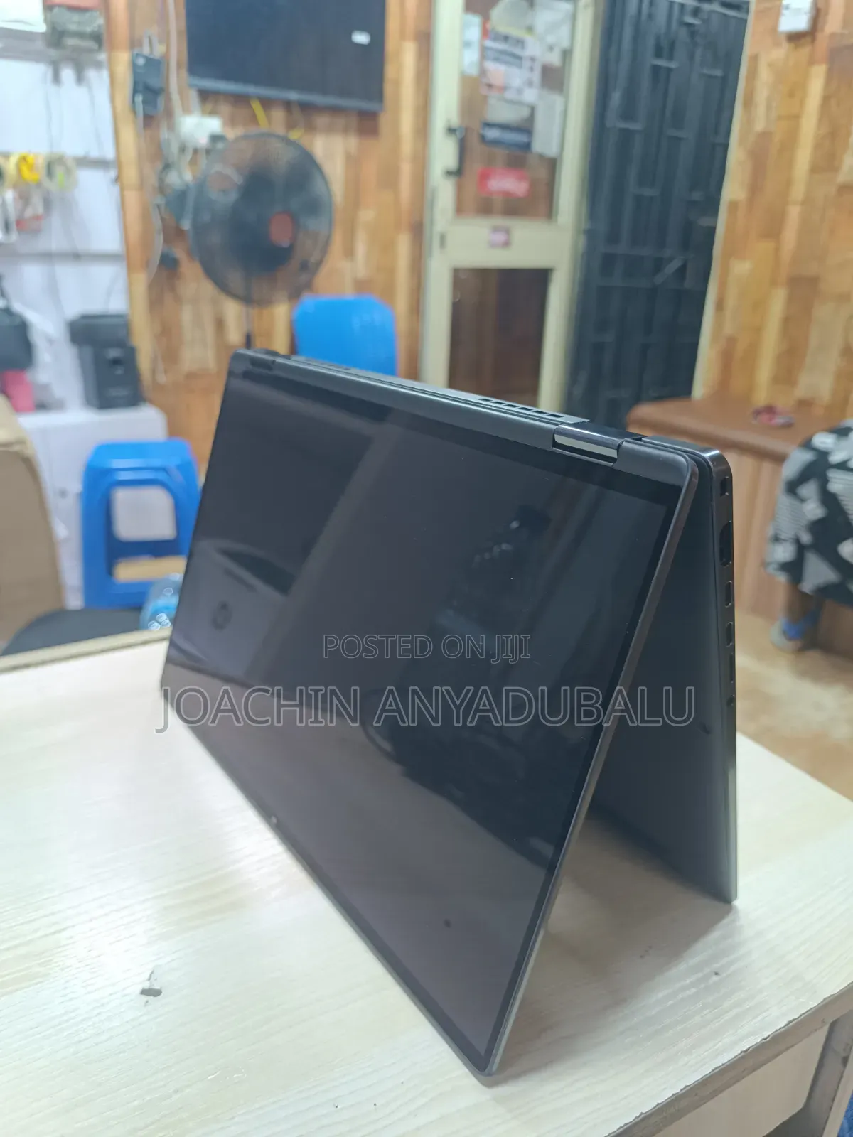 Laptop Dell Latitude 9430 32GB Intel Core i7 SSD 512GB