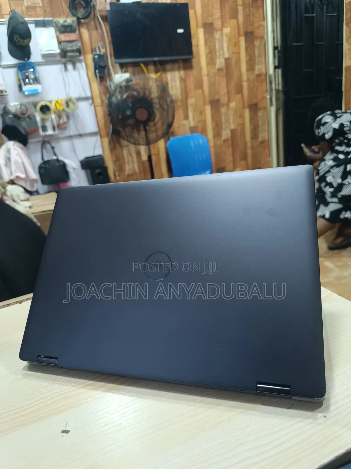 Laptop Dell Latitude 9430 32GB Intel Core i7 SSD 512GB