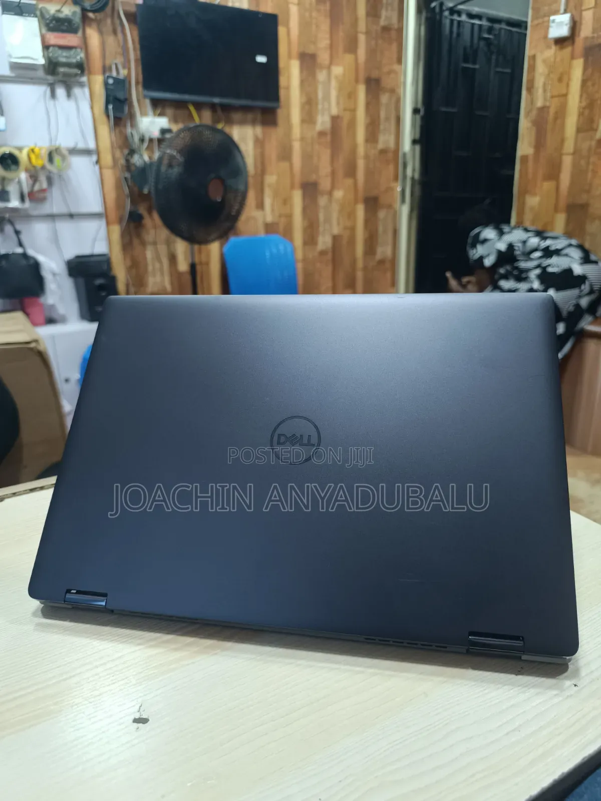 Laptop Dell Latitude 9430 32GB Intel Core i7 SSD 512GB