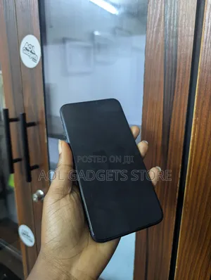 Apple iPhone 11 Pro Max 64 GB Green