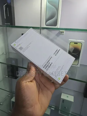 New Apple iPhone 18 Pro Max 256 GB