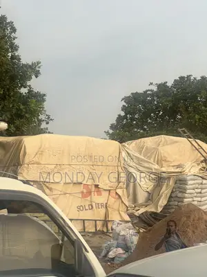 Nation Wide Reliable Cement Supplier
