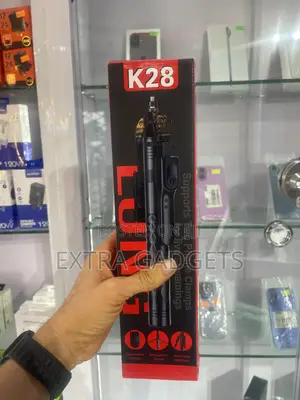 K28 Tripod