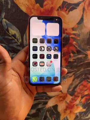 Apple iPhone 12 64 GB Red
