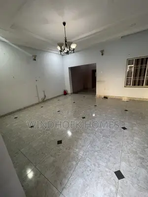 3bdrm Duplex in Wuye for rent