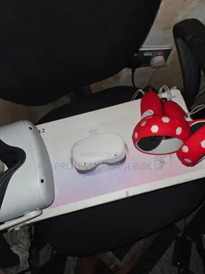 Open Box Oculus Quest 2 Uk Used