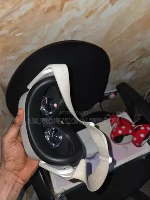 Open Box Oculus Quest 2 Uk Used