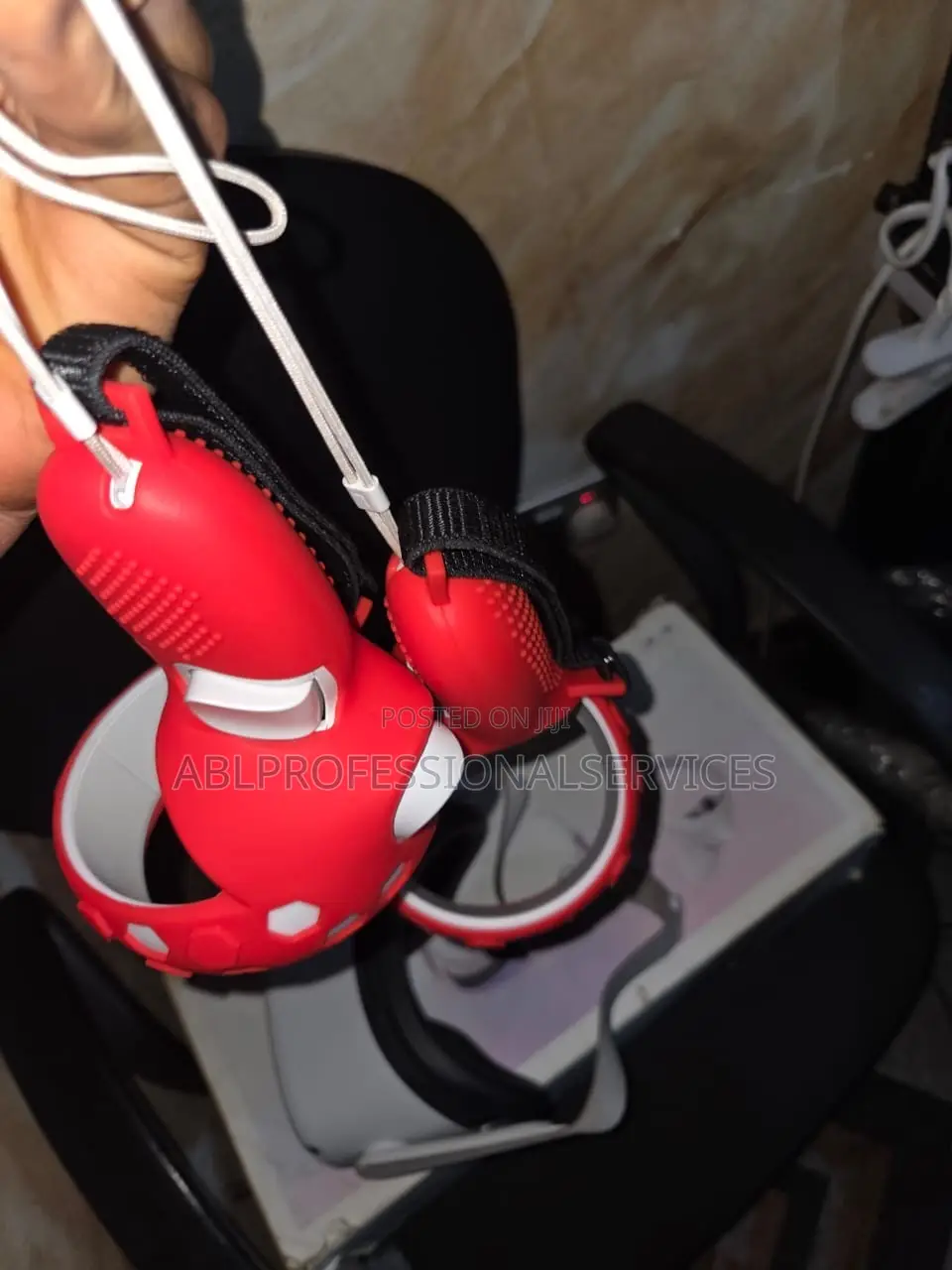 Open Box Oculus Quest 2 Uk Used