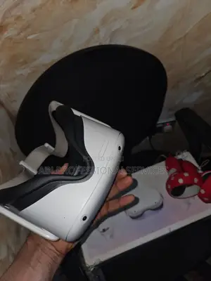 Open Box Oculus Quest 2 Uk Used