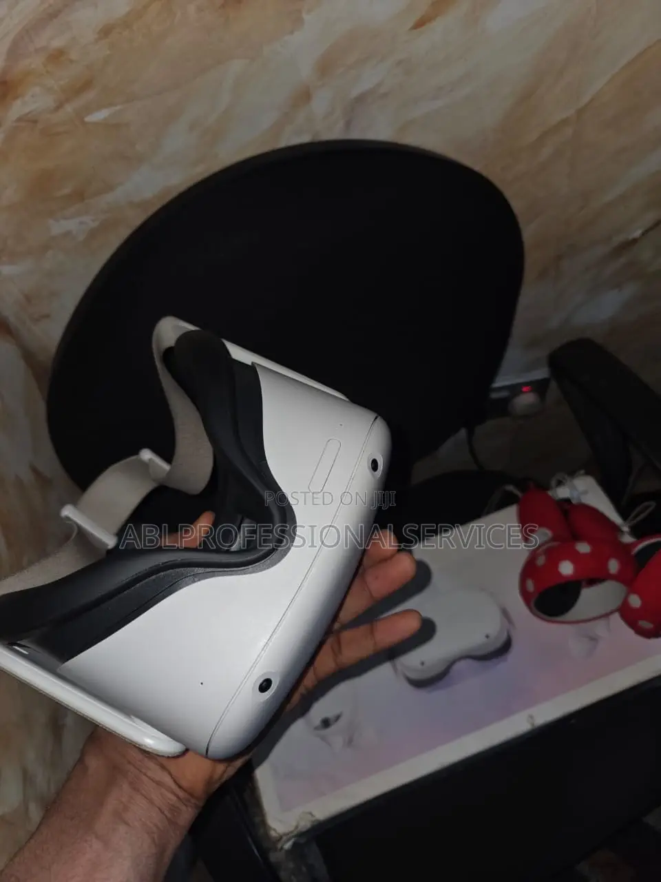 Open Box Oculus Quest 2 Uk Used