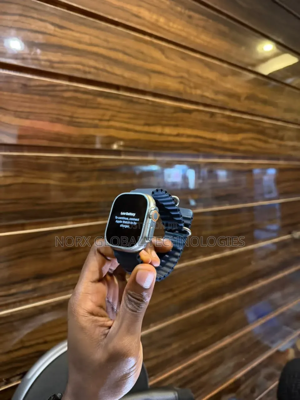 Iwatch Ultra 2