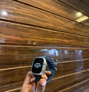 Iwatch Ultra 2