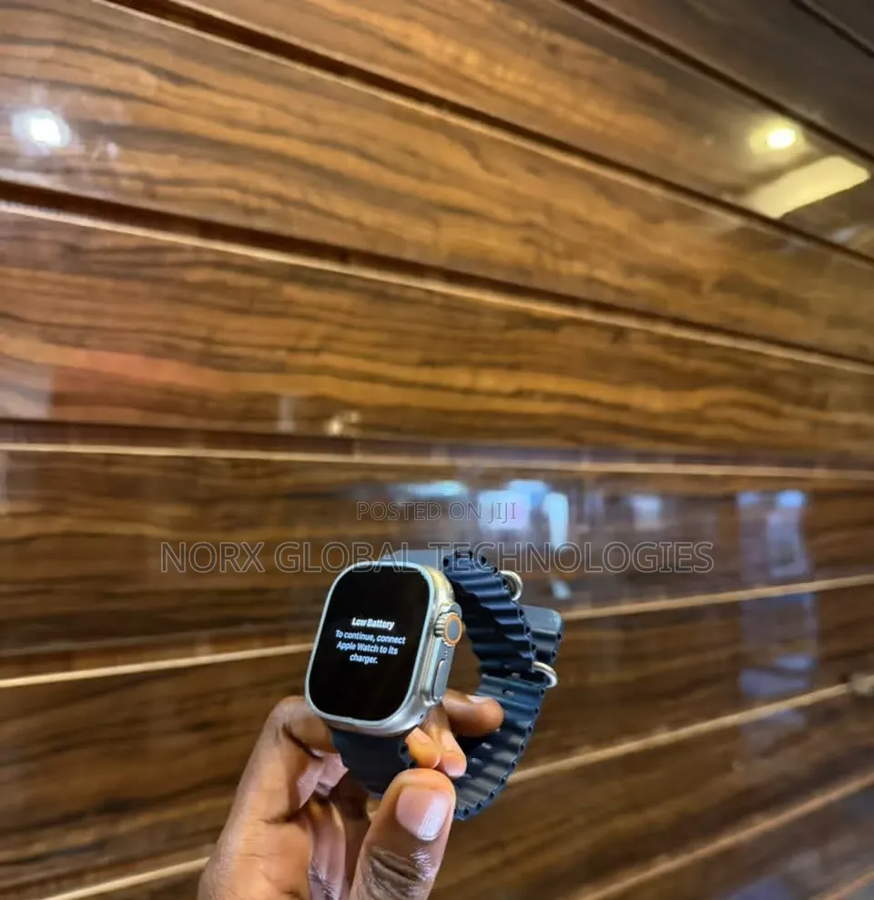 Iwatch Ultra 2