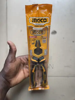 Ingco Pliers
