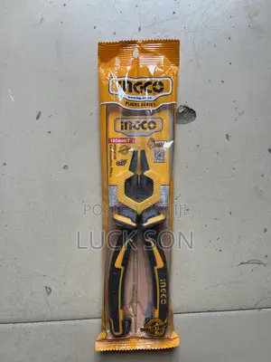 Ingco Pliers
