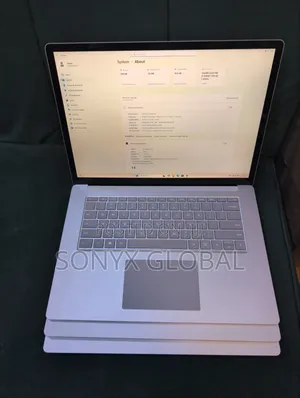 Laptop Microsoft Surface Laptop 3 16GB Intel Core i7 SSD 256GB