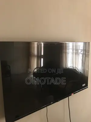 Used Smart TV