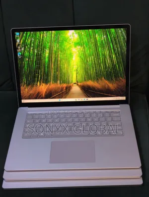 Laptop Microsoft Surface Laptop 3 16GB Intel Core i7 SSD 256GB