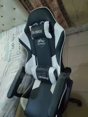 Zayouge Ergonomic Reclining Gaming Chair
