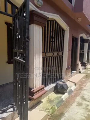 3bdrm Apartment in Benin City for rent