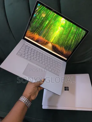 Laptop Microsoft Surface Laptop 3 16GB Intel Core i7 SSD 256GB
