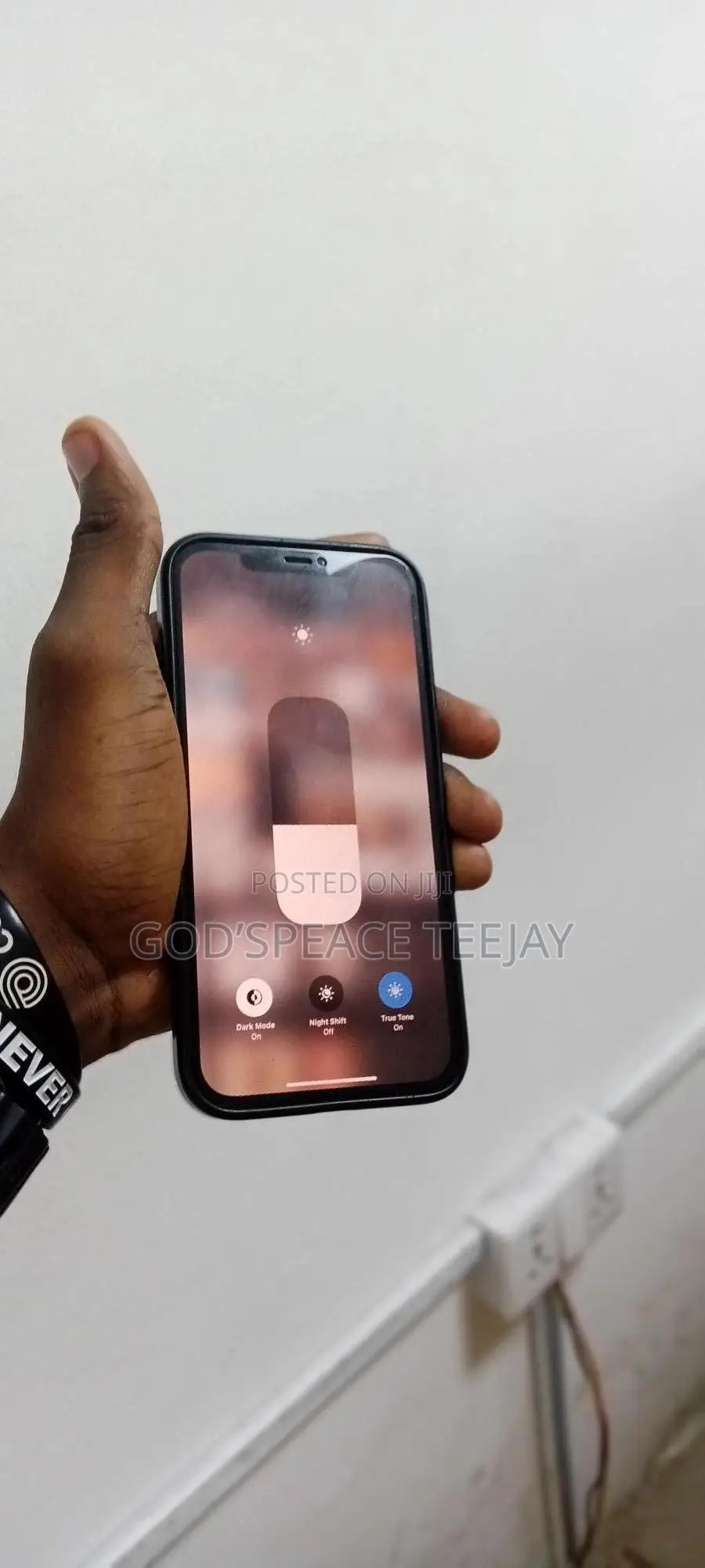 Apple iPhone 12 Pro Max 128 GB White