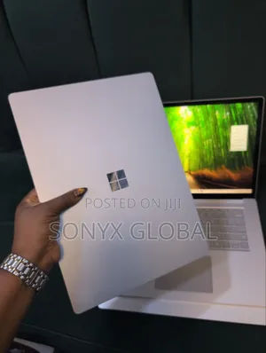 Laptop Microsoft Surface Laptop 3 16GB Intel Core i7 SSD 256GB