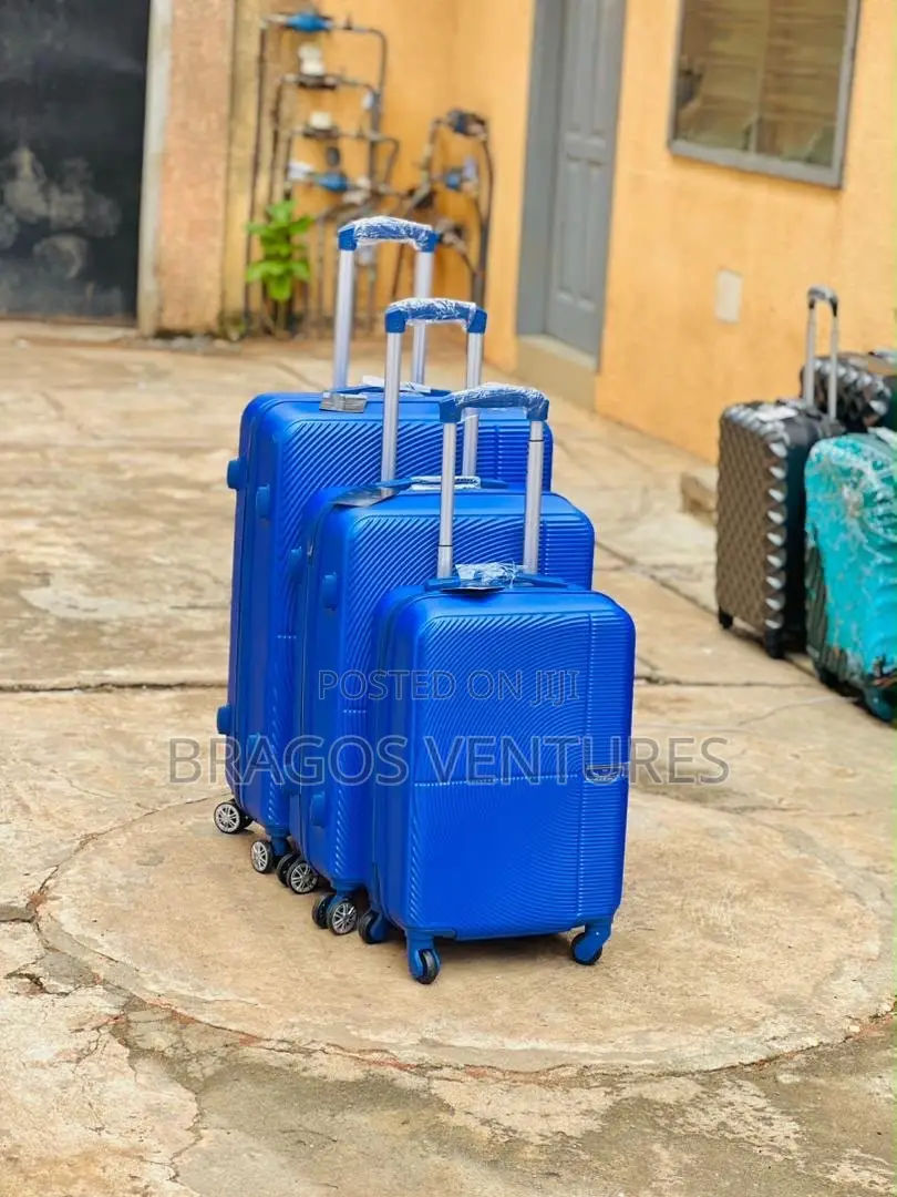 3 PCS Strong Rubber Set