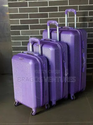 3 PCS Strong Rubber Set