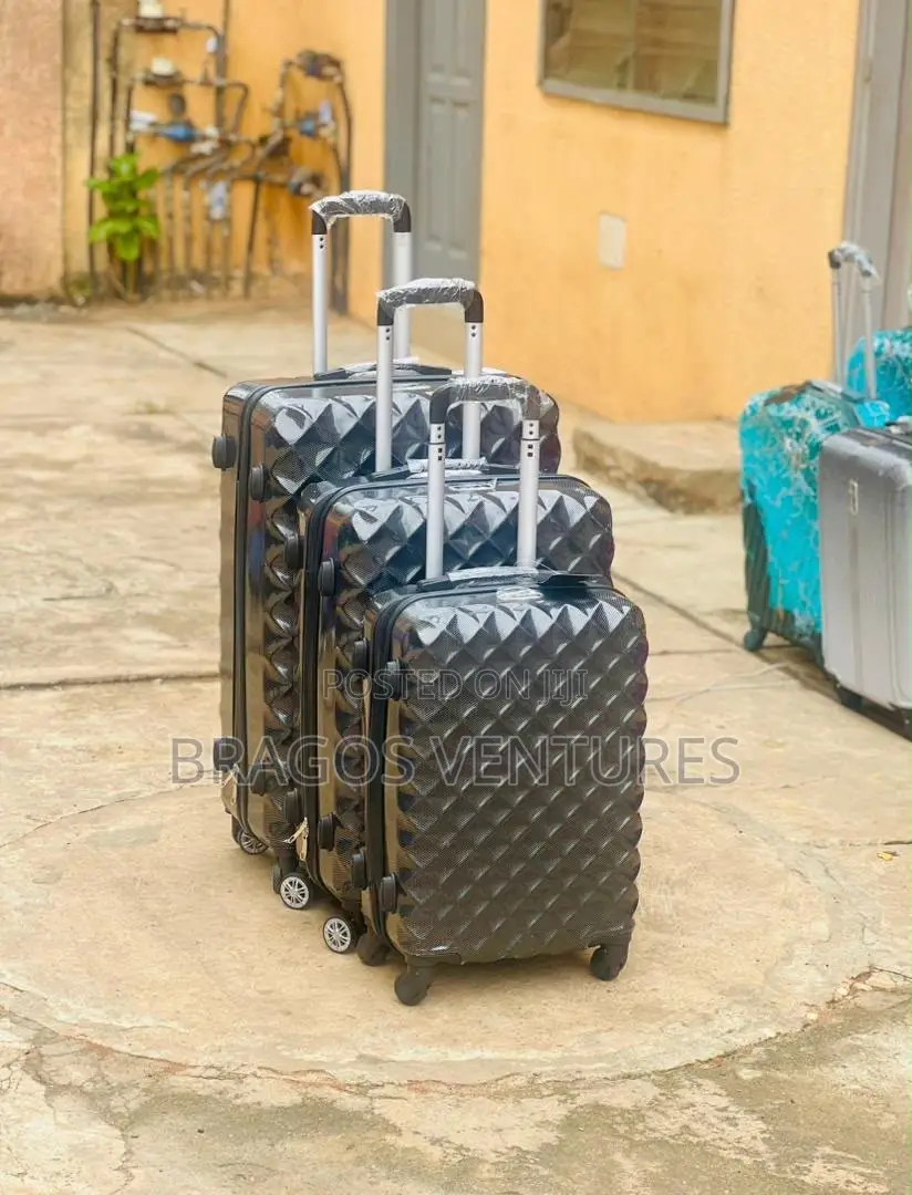 3 PCS Strong Rubber Set