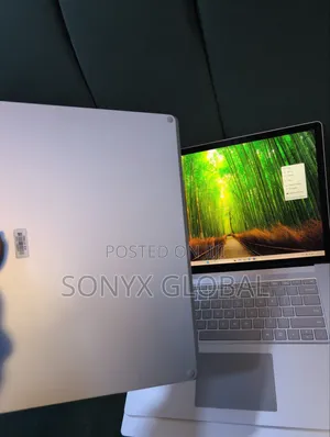 Laptop Microsoft Surface Laptop 3 16GB Intel Core i7 SSD 256GB
