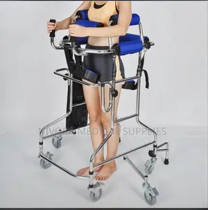 Patient Recovery Walker
