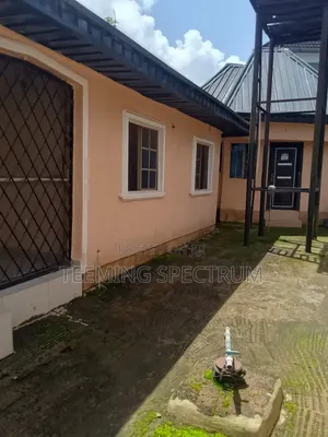 3bdrm Apartment in Benin City for rent