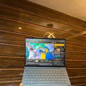 Laptop HP Dragonfly G3 32GB Intel Core i7 SSD 512GB
