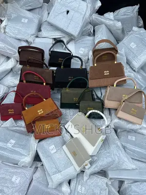 Stylish, Classy and Elegant Ladies Handbag