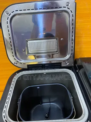 Panasonic Nut Dispenser 6.5 Bread Maker Machine