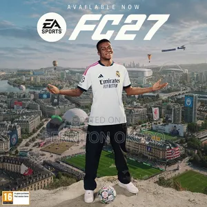 Fc 27 Ps5 Jailbreak Installation