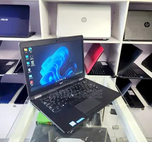 Laptop Dell Latitude E7470 8GB Intel Core i7 SSD 256GB
