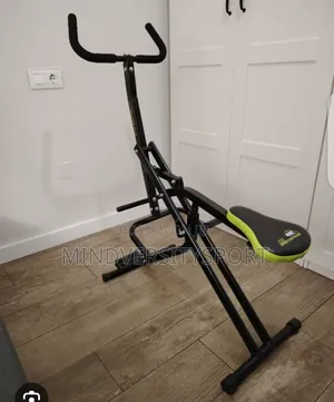 Squat Machine