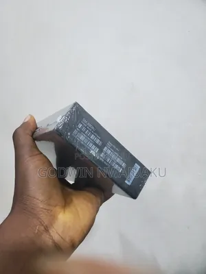 New Samsung Galaxy S22 Ultra 256 GB Black