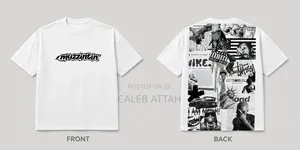 Muzzintin Clothing Brand