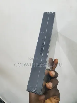 New Samsung Galaxy S22 Ultra 256 GB Black