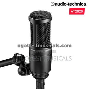 Audio-Technica AT2020
